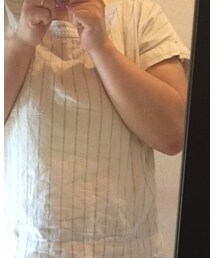 GU | シャツ/ブラウス