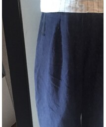 S.T.cioset | その他パンツ