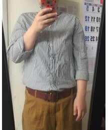 LOWRYS FARM | シャツ/ブラウス