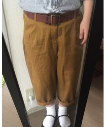 maman style | その他パンツ