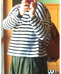 GU | Tシャツ/カットソー