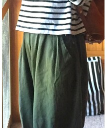 d.g.y | その他パンツ