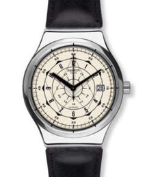 SWATCH | IRONY SISTEM51 YIS402 SISTEM SOUL(アナログ腕時計)