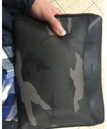 COACH | クラッチバッグ