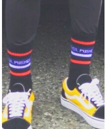 VANS | スニーカー