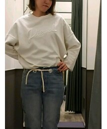 DIESEL | デニムパンツ