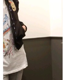 DIESEL | デニムパンツ