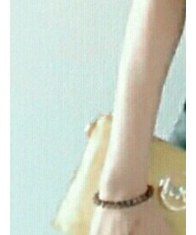 3coins | ヘアゴム