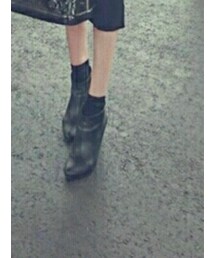 RANDA | ブーティ