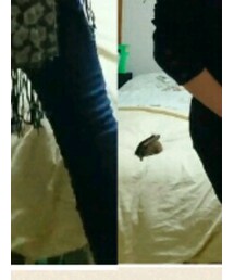 G- | デニムパンツ