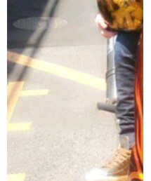 G- | デニムパンツ