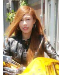 CECIL McBEE | ライダースジャケット