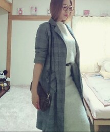 BACK NUMBER | その他アウター