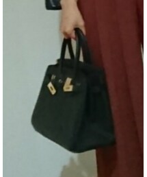 HERMES | ハンドバッグ