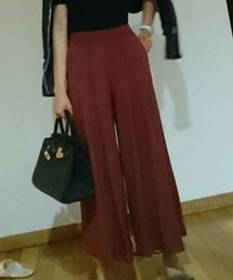UNIQLO | パンツ