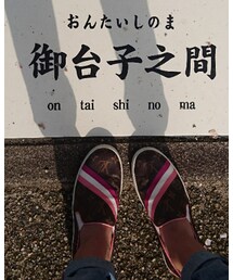 LOUIS VUITTON | スニーカー