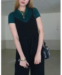 minfort | ニット/セーター