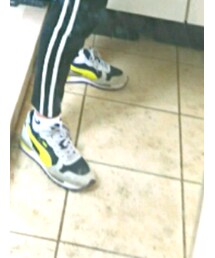 PUMA | スニーカー