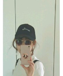 Handmade | ピアス（両耳用）
