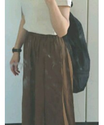 UNIQLO | Tシャツ/カットソー