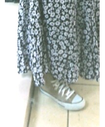 CONVERSE | スニーカー