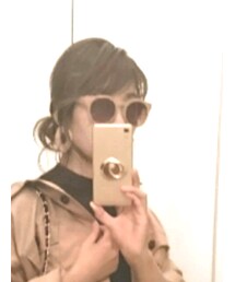 GU | タンクトップ