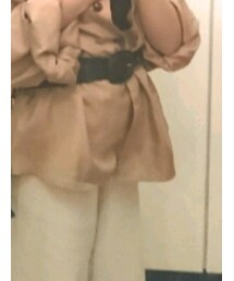 ZARA | ベルト