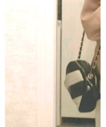ZARA | ショルダーバッグ