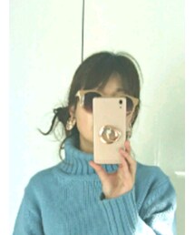 ダイソー | ピアス（両耳用）
