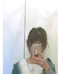 ZARA | Tシャツ/カットソー