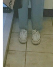 CONVERSE | スニーカー