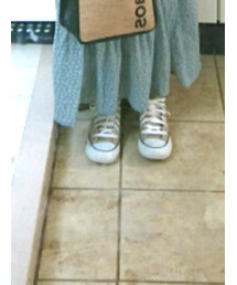 CONVERSE | スニーカー
