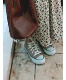 CONVERSE | スニーカー