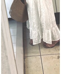 ZARA | サンダル