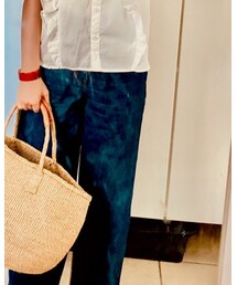 UNIQLO | デニムパンツ