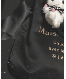 Maison de FLEUR | バッグ