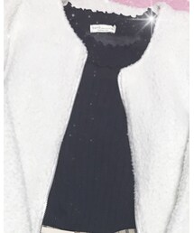 earth music&ecology | ニット/セーター