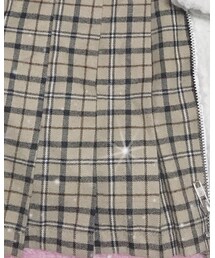 SPINNS | スカート