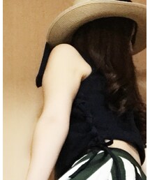 BEAMS HEART | ハット