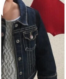 babyGAP | デニムジャケット