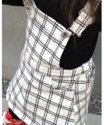 しまむら | サロペット/オーバーオール