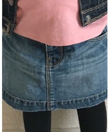 OLD NAVY | デニムスカート