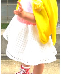 Birthday | スカート