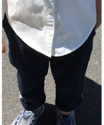 H&M | チノパンツ