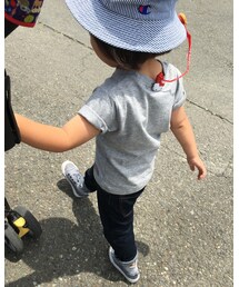 H&M | デニムパンツ