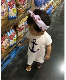 3coins | ヘアバンド