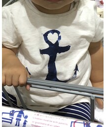 H&M | Tシャツ/カットソー