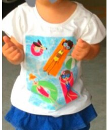 babyGAP | Tシャツ/カットソー