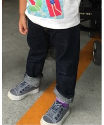 H&M | デニムパンツ