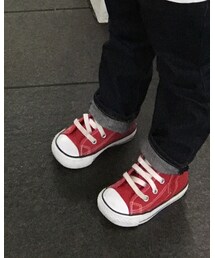 CONVERSE | スニーカー